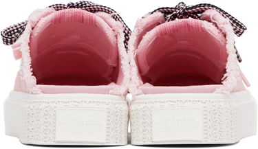 Kläder Marc Jacobs Marc Jacobs 'The Sneaker' Mules Rosa | 2S5FSN001F27, 1