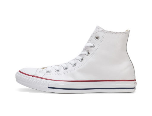 Sneakers och skor Converse Chuck Taylor Hi Vit | 132169C