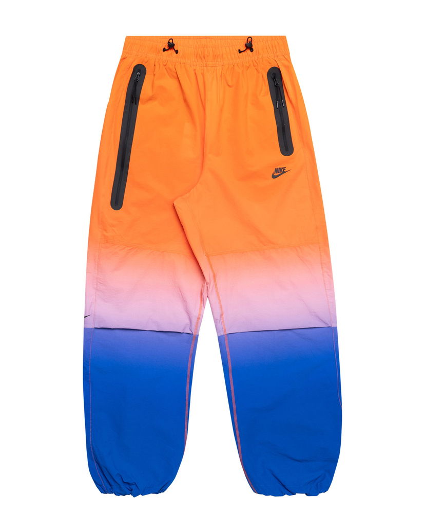 Byxor Nike NRG Tech Woven Pants Orange | II4634-480