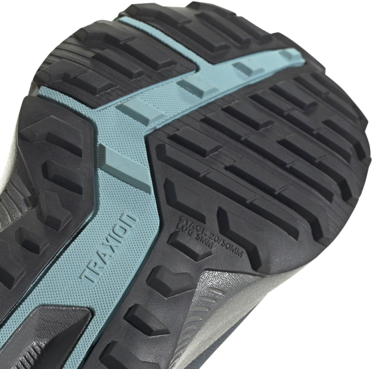 Sneakers och skor adidas Performance adidas Terrex Soulstride R.Rdy W Svart | IE9402, 1