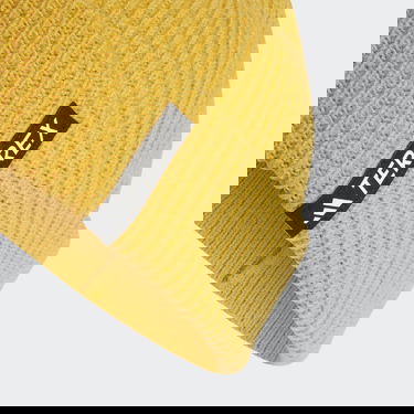 Mössa adidas Performance Terrex Multi Gul | HZ0082, 1
