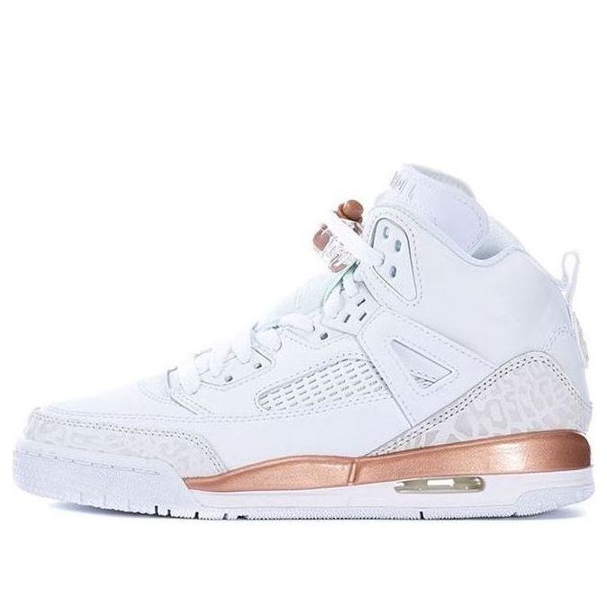 Sneakers och skor Jordan Air Jordan Spizike Vit | 535712-190