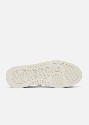 Sneakers och skor AXEL ARIGATO Orbit Embroidery Brun | F3414002, 5
