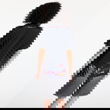 Jersey adidas Performance Footshop x Sparta Custom Jersey Svart | JD7389 Custom, 6