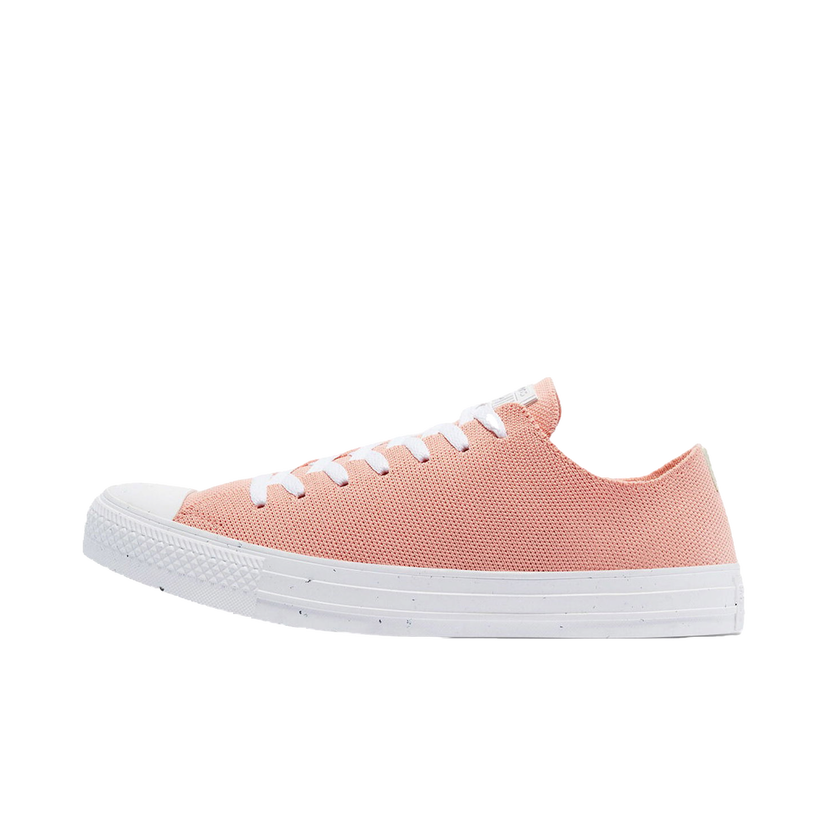 Sneakers och skor Converse Renew Chuck Taylor All Star Knit Orange | 170872C