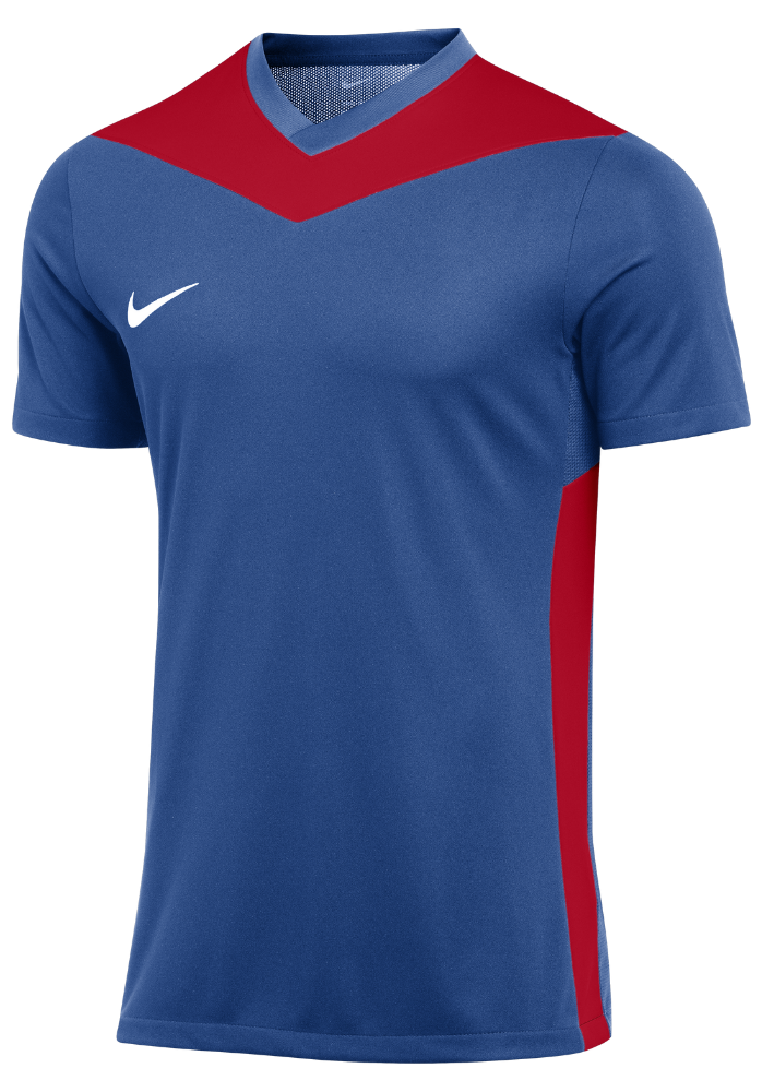 Jersey Nike M NK DF PRK DRB IV JSY SS Mörkblå | fd7430-464