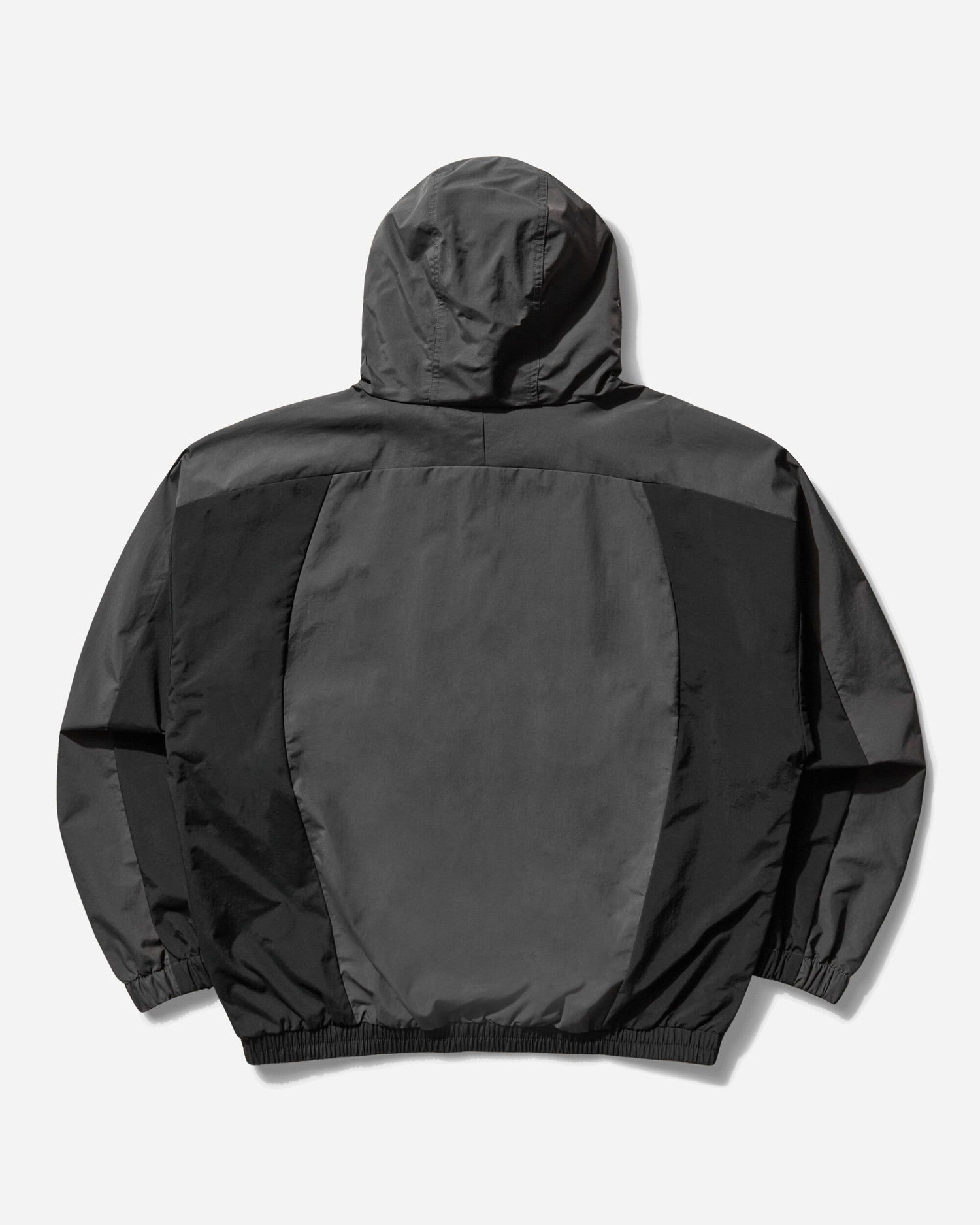 Jacka Umbro Rose Crest Masked Track Jacket Svart | UBMW0344FA217 BLK0041, 0