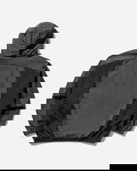 Rose Crest Masked Track Jacket