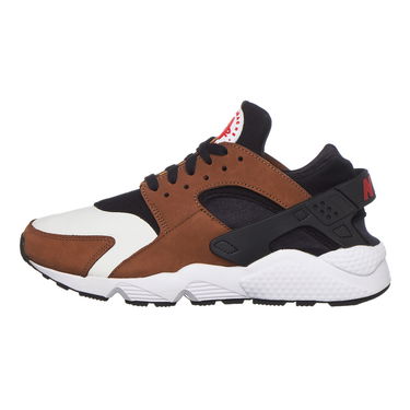 Sneakers och skor Nike Air Huarache LE Brun | DH8143-001, 0
