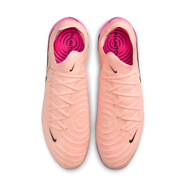 Sneakers och skor Nike Phantom GX 2 Elite AG Rosa | FJ2554-800, 4