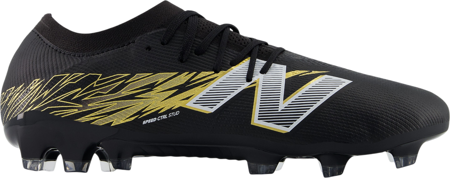 Sneakers och skor New Balance Furon Elite V8 FG Svart | sf1f-bg8, 0