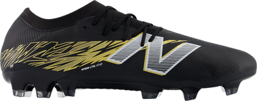 Sneakers och skor New Balance Furon Elite V8 FG Svart | sf1f-bg8, 0