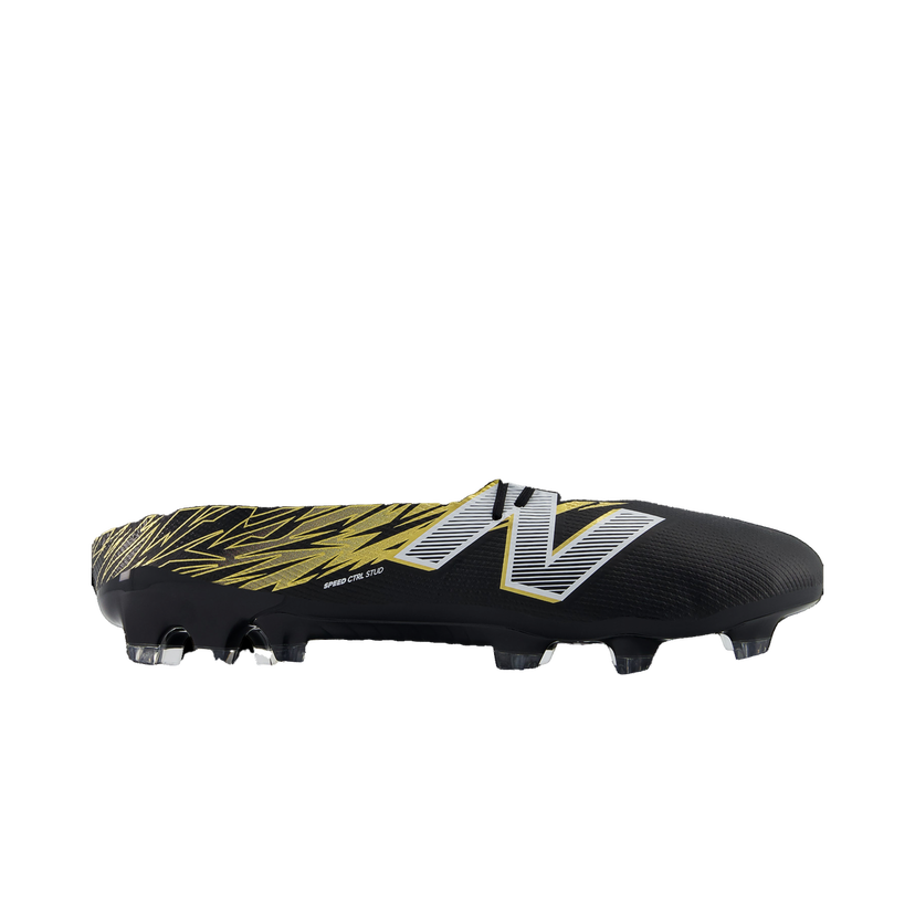 Sneakers och skor New Balance Furon Elite V8 FG Svart | sf1f-bg8