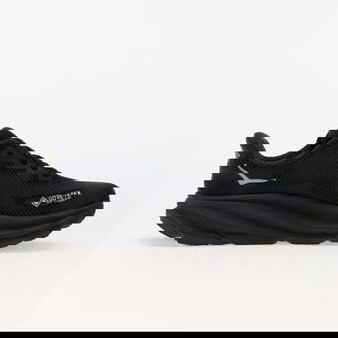 Sneakers och skor Hoka One One Clifton 9 GTX W Svart | 1141490F-BBLC, 2