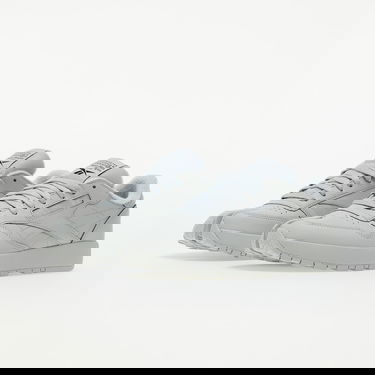 Sneakers och skor Reebok Maison Margiela x Project 0 Classic Leather Grå | H05534, 5