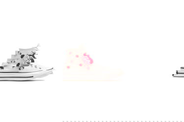 Sneakers och skor Converse CHUCK 70 HI 'Valentine's Day' Vit | A10637C, 0