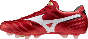 Sneakers och skor Mizuno Morelia II Pro FG Röd | p1ga2506-60, 1