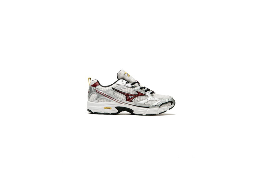 Sneakers och skor Mizuno S.L. MXR Metallisk | D1GA245112