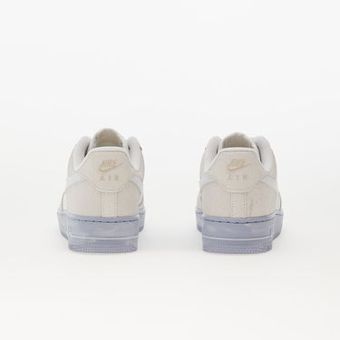 Sneakers och skor Nike Air Force 1 Low LV8 Premium "Summit White" Vit | DV0787-100, 3