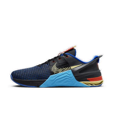 Sneakers och skor Nike Metcon 8 FlyEase Svart | DO9388-003, 0