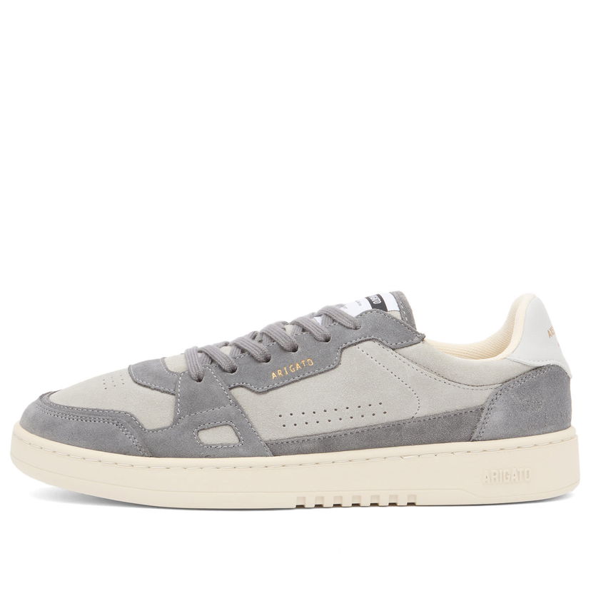 Sneakers och skor AXEL ARIGATO Dice Lo Size UK 6 Grå | F3493003