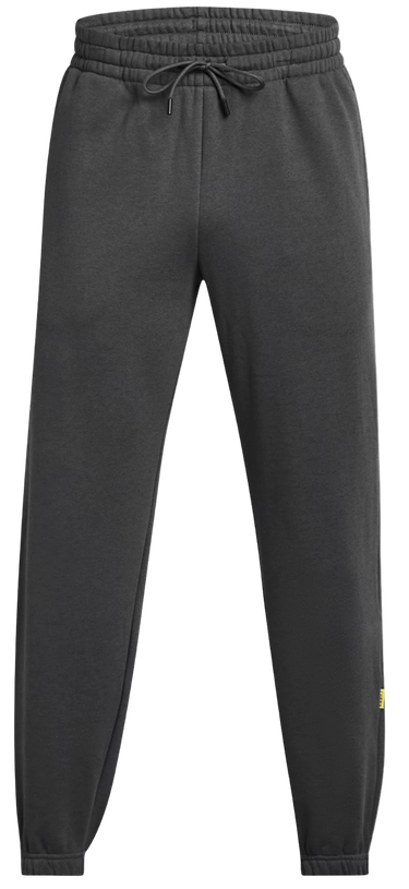 Träningsbyxor Under Armour Curry Splash Jogger Pants Grå | 1387097-025, 2