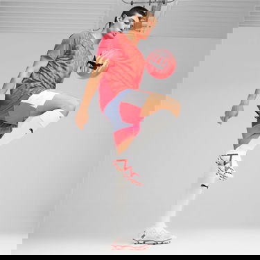 Sneakers och skor Puma FUTURE MATCH+ LL FG/AG Flerfärgad | 107366-01, 4