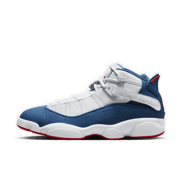Sneakers och skor Jordan Air 6 Rings Blå | 322992-140, 0