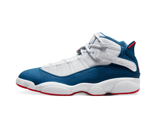 Sneakers och skor Jordan Air 6 Rings Blå | 322992-140