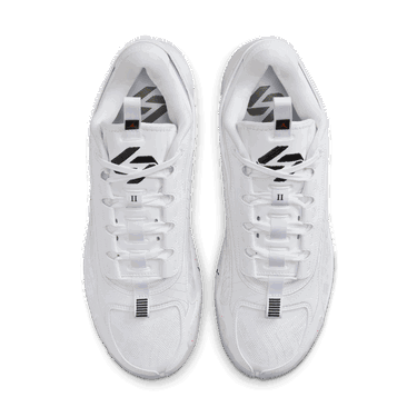 Sneakers och skor Jordan Jordan Luka 2 White Hyper Pink Vit | DX8733-106, 2