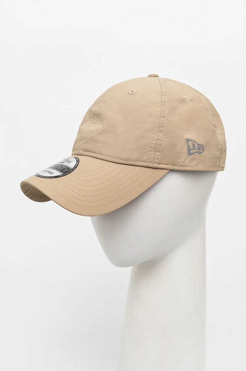 Keps New Era WR 920 Cap Beige | 60565084
