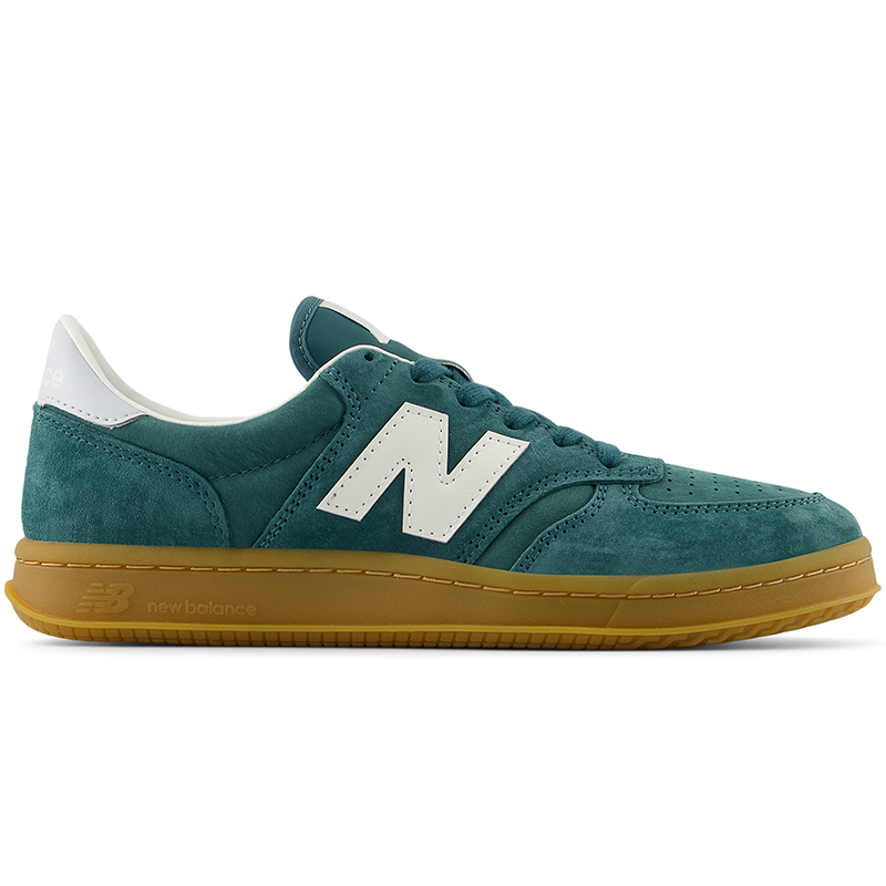 Sneakers och skor New Balance CT500AA Grön | NBCT500AA, 0