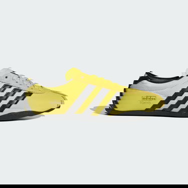 Sneakers och skor adidas Originals Tokyo Gul | JI3299, 0