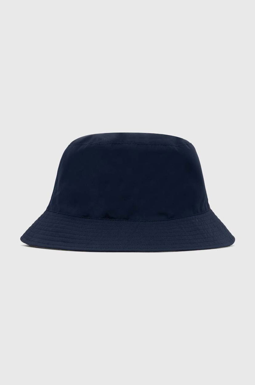 Hatt Barbour Reversible Bucket Hat Blå | MHA0839