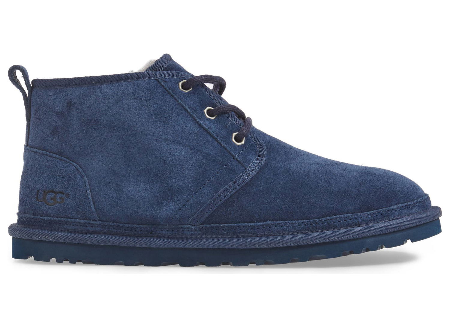 Sneakers och skor UGG Neumel Boot New Mörkblå | 3236-NWNV, 0