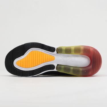 Sneakers och skor Nike Air Max 270 SE ''Rainbow Heel'' Svart | AQ9164-003, 4