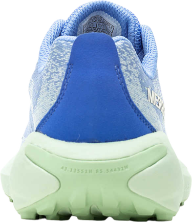 Sneakers och skor Merrell Morphlite Blå | j068142, 2