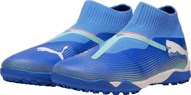 Sneakers och skor Puma Puma FUTURE 7 MATCH+ LL TT Blå | 107930-01, 6