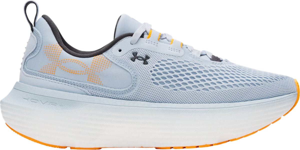 Sneakers och skor Under Armour Under Armour Infinite Elite 2 Blå | 3028178-454, 0