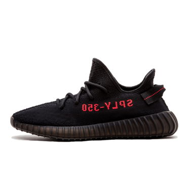Sneakers och skor adidas Yeezy Yeezy Boost 350 V2 "Bred" Svart | CP9652, 0