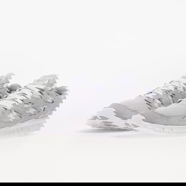 Sneakers och skor Nike Free Run 2 Grå | 537732-014, 5