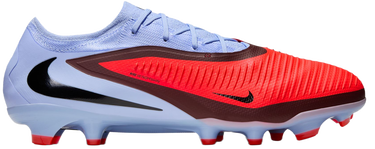 Sneakers och skor Nike Phantom 6 Low Pro FG Blå | hj4122-400, 0