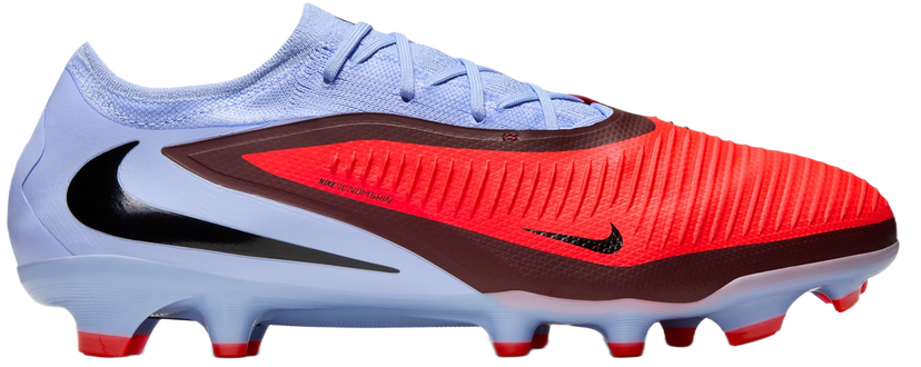Sneakers och skor Nike Phantom 6 Low Pro FG Blå | hj4122-400