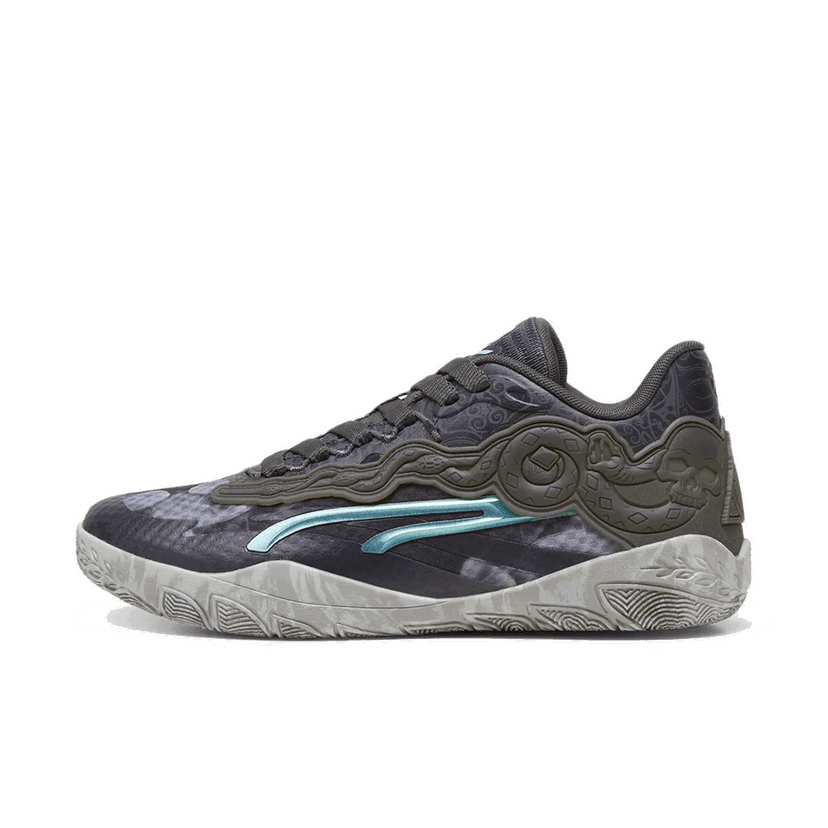 Basketboll Puma Harry Potter x Stewie 3 Mörkblå | 310525-01