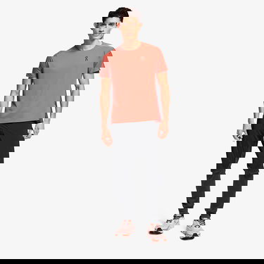 Byxor och jeans On Running Weather Pants Svart | 1me10270553, 4