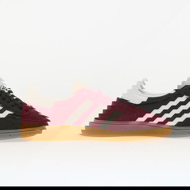 Sneakers och skor adidas Originals Handball Spezial Bourgogne | JH5439, 4