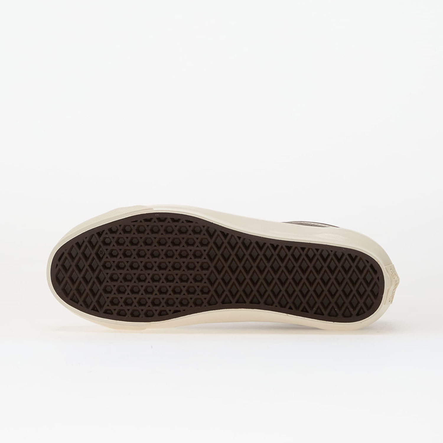 Sneakers och skor Vans LX Old Skool 36 Le Marais Brun | VN000D9R9JC1, 1