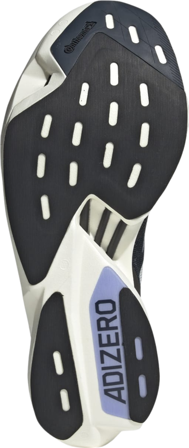 Sneakers och skor adidas Performance ADIZERO ADIOS PRO 3 M Berlin Svart | jh9636, 2