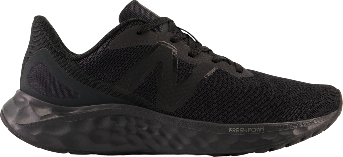 Sneakers och skor New Balance Fresh Foam Arishi v4 Svart | warisbb4, 0