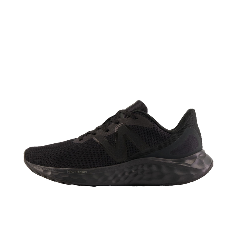 Sneakers och skor New Balance Fresh Foam Arishi v4 Svart | warisbb4